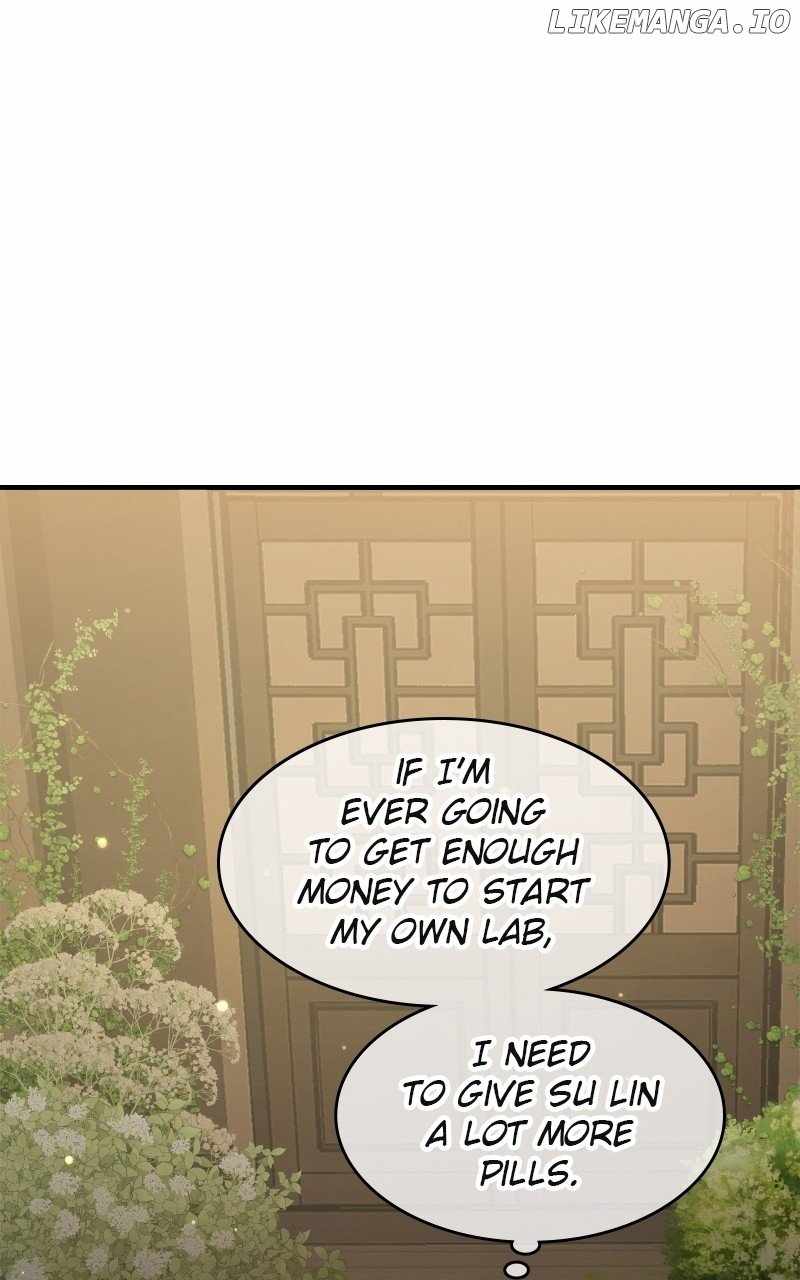 The Laws of Cultivation Chapter 27 6